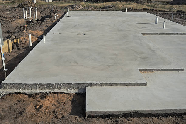 Why Trust Our Certified Concrete Contractors for Your Project Needs in IA?